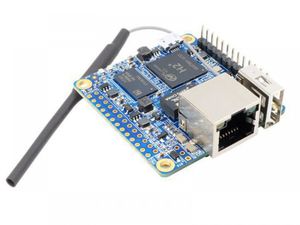 برد اورنج پای Orange Pi Zero 256MB