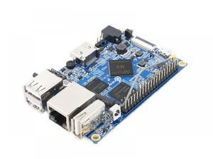 برد اورنج پای Orange Pi PC Plus