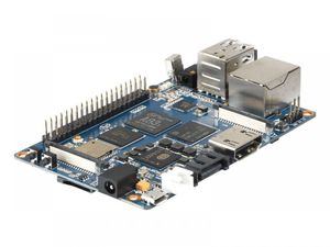 برد بنانا پای Banana Pi M3