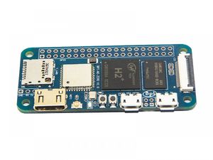برد بنانا پای Banana Pi M2 Zero