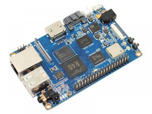 برد بنانا پای Banana Pi M2 Ultra