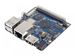 برد بنانا پای Banana Pi M2 Plus