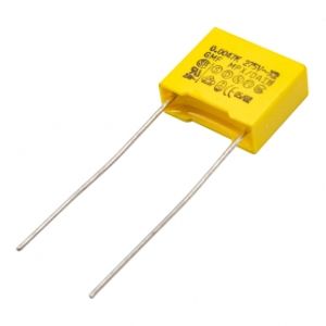 خازن 4.7nF / 250V MPX کلاس X2