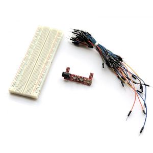 کیت تغذیه آردوینو Arduino