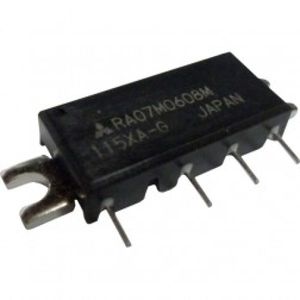 RA07H4047M-7-watt RF