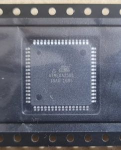 Atmega2561 16au تایوان