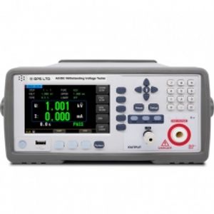دستگاه تست عایقی  AC/DC Hipot Tester مدل: GPS-9020ADI