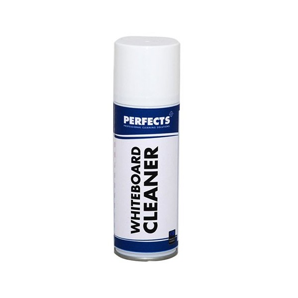 اسپری پاک کننده تخته وایت برد WhiteBoard Cleaner Perfects حجم 200 میلی لیتر