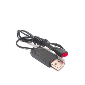 شارژر USB مخصوص باتری لیتیومی پهپاد Quadcoopter USB charger