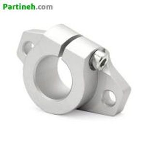 ساپورت شفت SHF20 قطر 20 میلیمتر