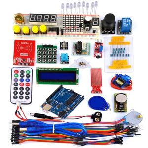 ARDUINO RFID SET