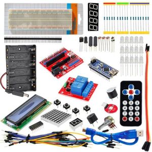 ARDUINO MEGA SET