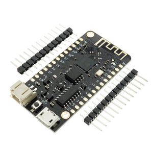 ESP32 WIFI BL DEV BOARD