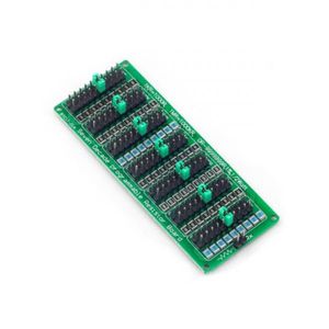PROGRAMMABLE RES BOARD