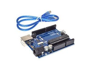 ARDUINO UNO R3 DIP