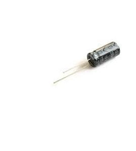 خازن الکترولیتی 2200uF/25V