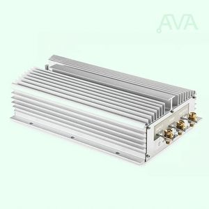 منبع تغذیه 12V-200A