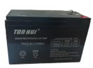 باطری قابل شارژ 12ولت 8آمپر ساعت