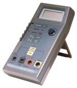 وات متر مدل DW-6060 لوترون