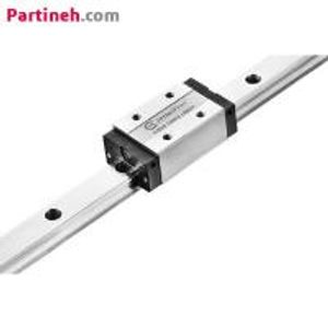 واگن عرض 20mm بدون لبه مدل TRH20VL برند تی بی آی (TBI) ساخت تایوان