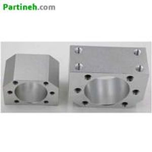 ساپورت مهره بال اسکرو ساخت چین مدل BSG20 قطر داخلی 36 میلیمتر