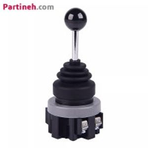 جوی استیک قطر 30 دو طرفه خود برگشت CNTD مدل CMRN-301-2