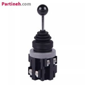 جوی استیک قطر 30 چهار طرفه قفل شو CNTD مدل CMRN-302