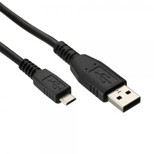 کابل USB به Micro USB مخصوص بردهای امبدد - ارسال دیتا