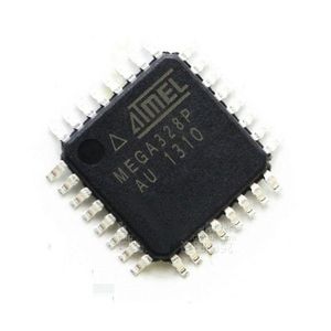 آی سی Atmega328A-AU طرح تایلند SMD اتمگا 328A