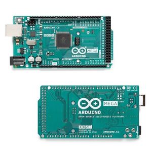 ARDUINO MEGA 2560 REV3