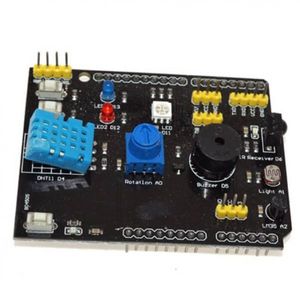 MULTIFUNC. EXPANS. BOARD