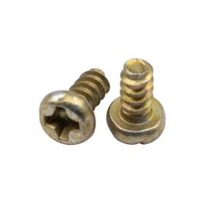 پیچ 4x1.4 ارتفاع 6mm