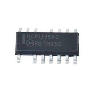 NCP1399AC smd org