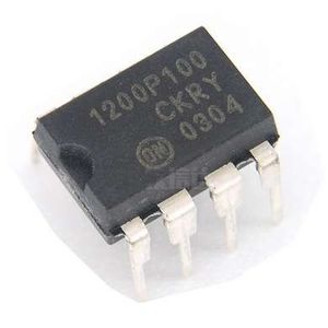 NCP1200P100 org
