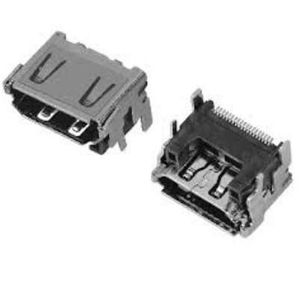 کانکتور HDMI مادگی رایت کد5