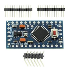 ARDUINO PRO MINI