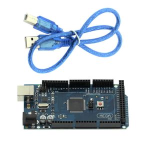 ARDUINO MEGA 2560 R3