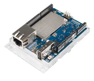 ARDUINO YUN