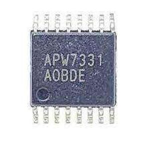 APW7331 smd
