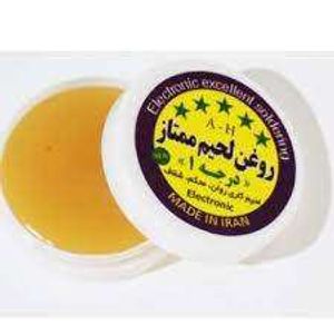 روغن لحیم ممتاز 20 گرمی