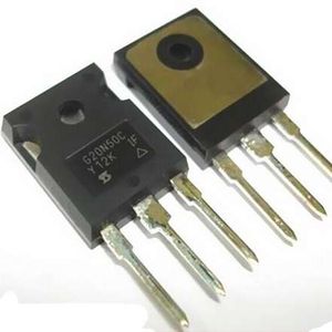 SIHG20N50C-E3 org