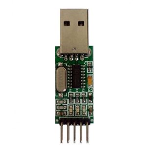 ماژول مبدل USB به سریال با تراشه USB to Serial CH340