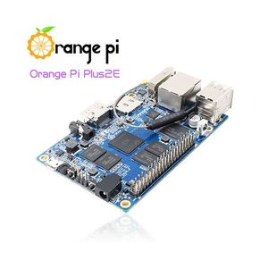 Orange Pi Plus 2E اورنج پای پلاس 2 نسخه 2016