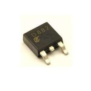 2SD882 SMD DPACK