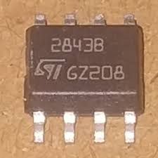 UC2843 SMD