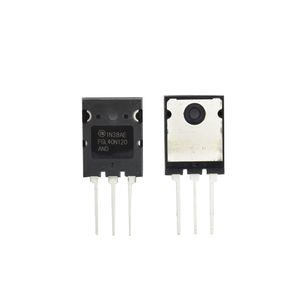 ترانزیستور IGBT مدل FGL40N120AND اورجینال