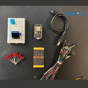 کیت مگا ESP ای اس پی MEGA ESP8266