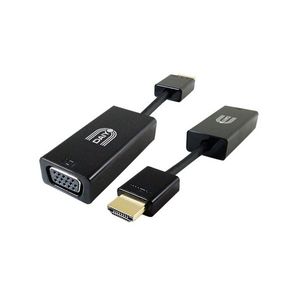 مبدل HDMI به VGA دایو Daiyo مدل CP2601 مناسب برای رسپبری پای Raspberry Pi