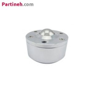 بلبرینگ چشمی مدل IS-51 به همراه ساچمه حمل کننده برند OBC