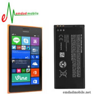 باتری اصلی گوشی نوکیا  Nokia Lumia 730 Dual SIM